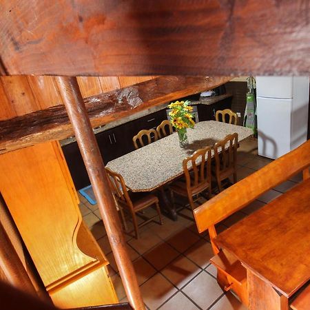 蒙塔莱格里 Casa Viade酒店 外观 照片