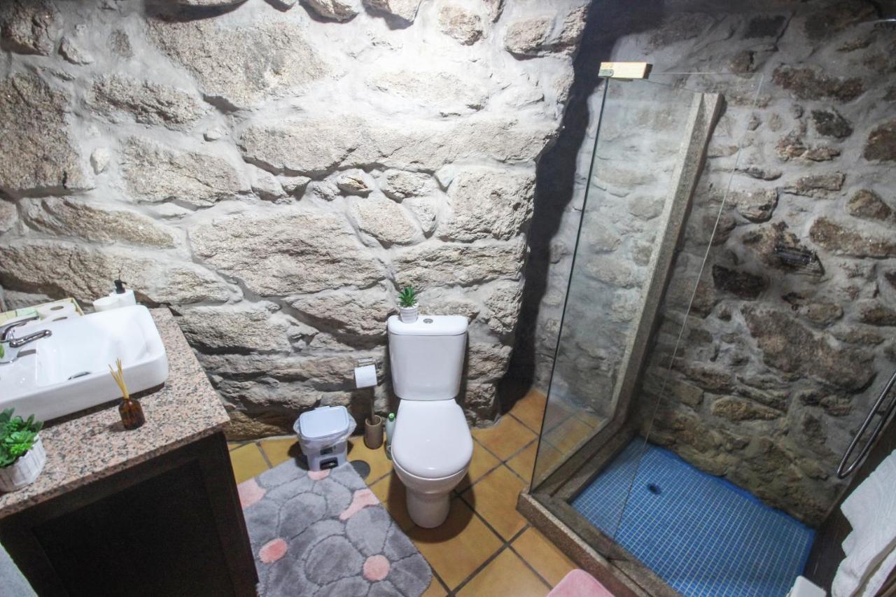 蒙塔莱格里 Casa Viade酒店 外观 照片